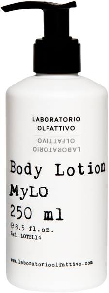 Unisexdüfte Laboratorio Olfattivo Mylo Body Lotion
