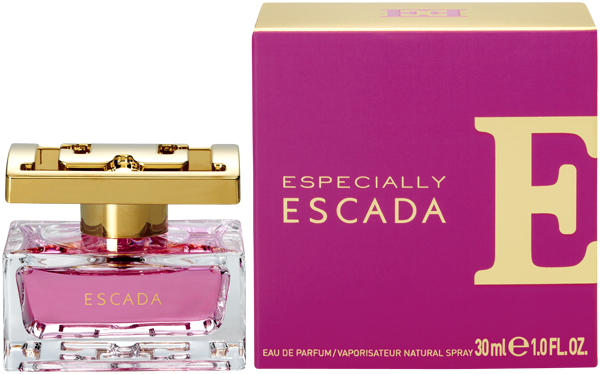 Especially Eau de Parfum Nat. Spray