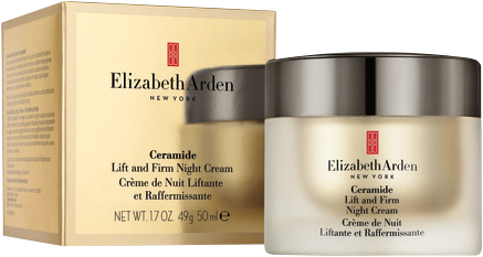 Ceramide Elizabeth Arden Ceramide Lift and Firm Night Cream