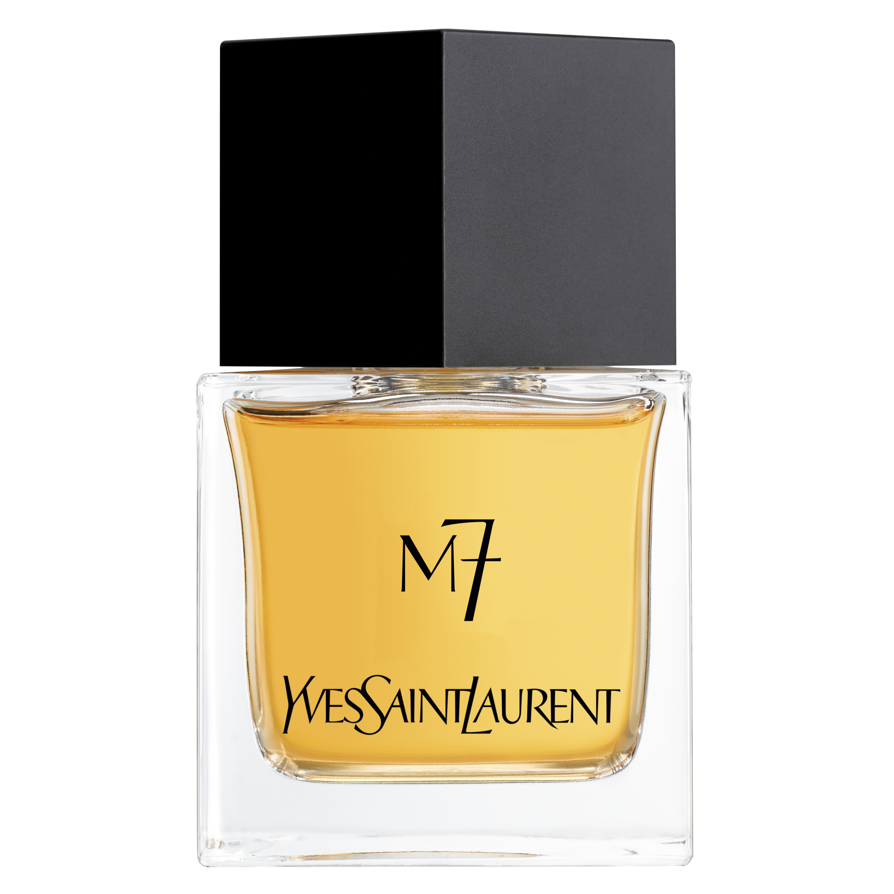 Herrendüfte Yves Saint Laurent M7 Eau de Toilette Vapo