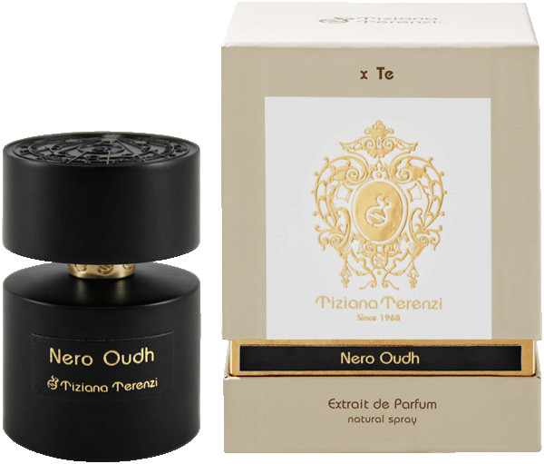 Nero Oudh Extrait de Parfum
