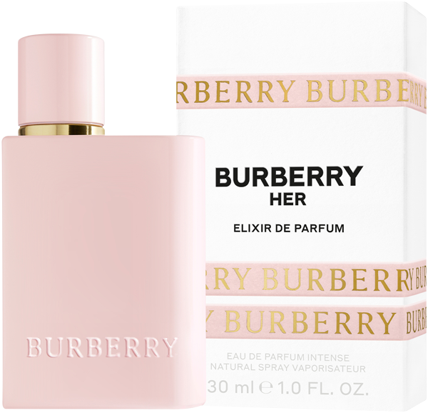 Her Elixir de Parfum Nat. Spray