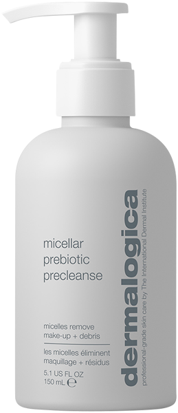 Micellar Prebiotic PreCleanse