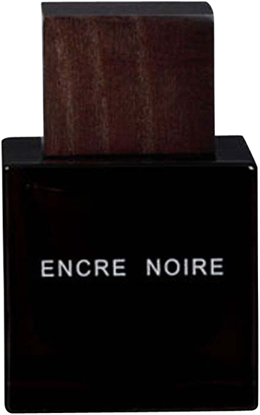 Encre Noire Eau de Toilette Nat. Spray