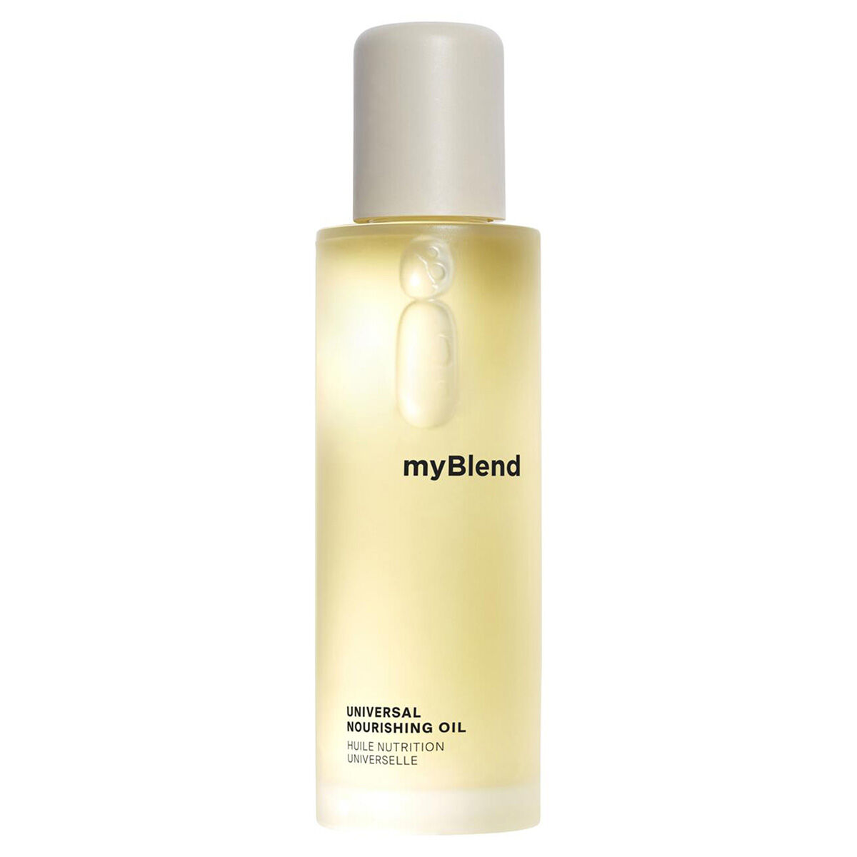 myBlend Universal Nourishing Oil