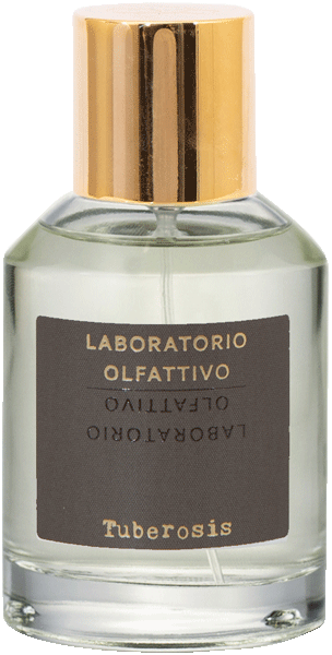 Tuberosis Eau de Parfum Nat. Spray