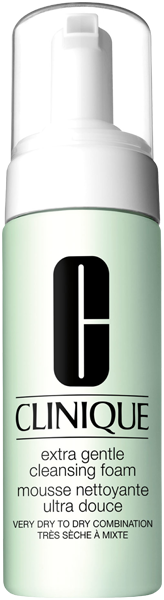 Sonic System Extra Gentle Cleansing Foam