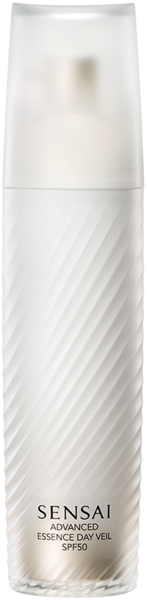Gesichtspflege SENSAI Advanced Essence Day Veil SPF50