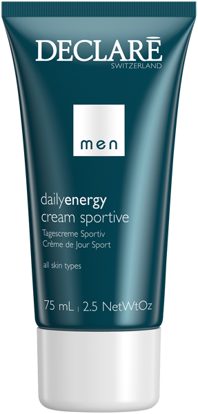 Men Dailyenergy Cream Sportive