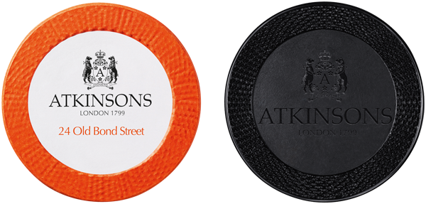 24 Old Bond Street Luxury Soap