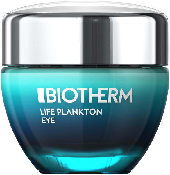 Life Plankton Eye