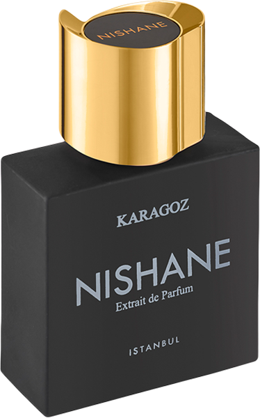 NISHANE Karagoz Extrait de Parfum