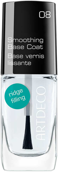 Smoothing Base Coat