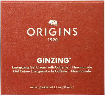 Origins GinZing™ Energy Gel Moisturizer