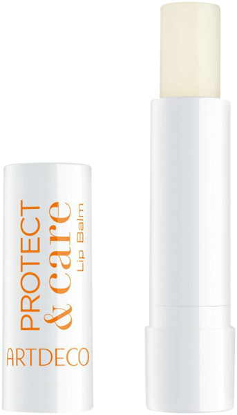 Lippenpflege Artdeco Protect & Care Lip Balm