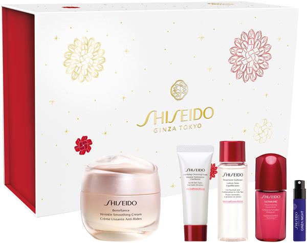 Benefiance Holiday Kit