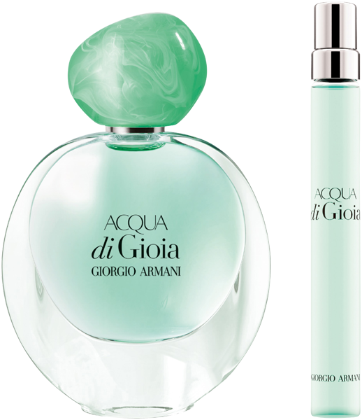 Acqua di Gioia Eau de Parfum Set