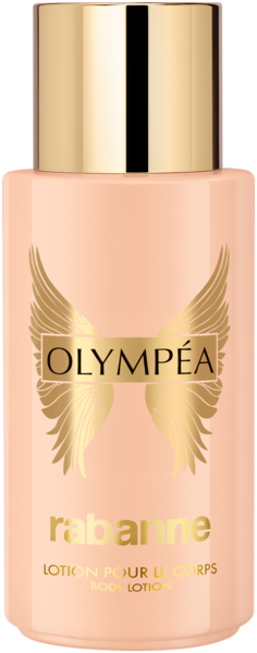 Olympéa Rabanne Olympéa Body Lotion