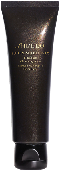 Extra Rich Cleansing Foam Future Solution LX