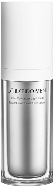 Men Total Revitalizer Fluid