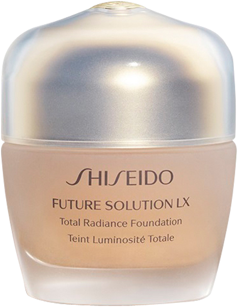 Future Solution LX Total Radiance Foundation