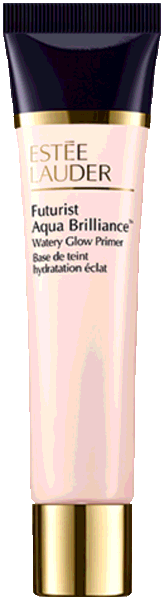 Futurist Aqua Brilliance Glow Primer