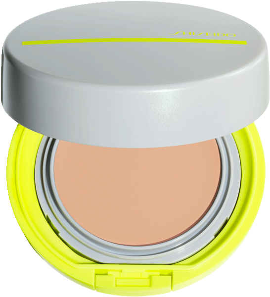 Sonnen Make-up Shiseido Sports BB Compact