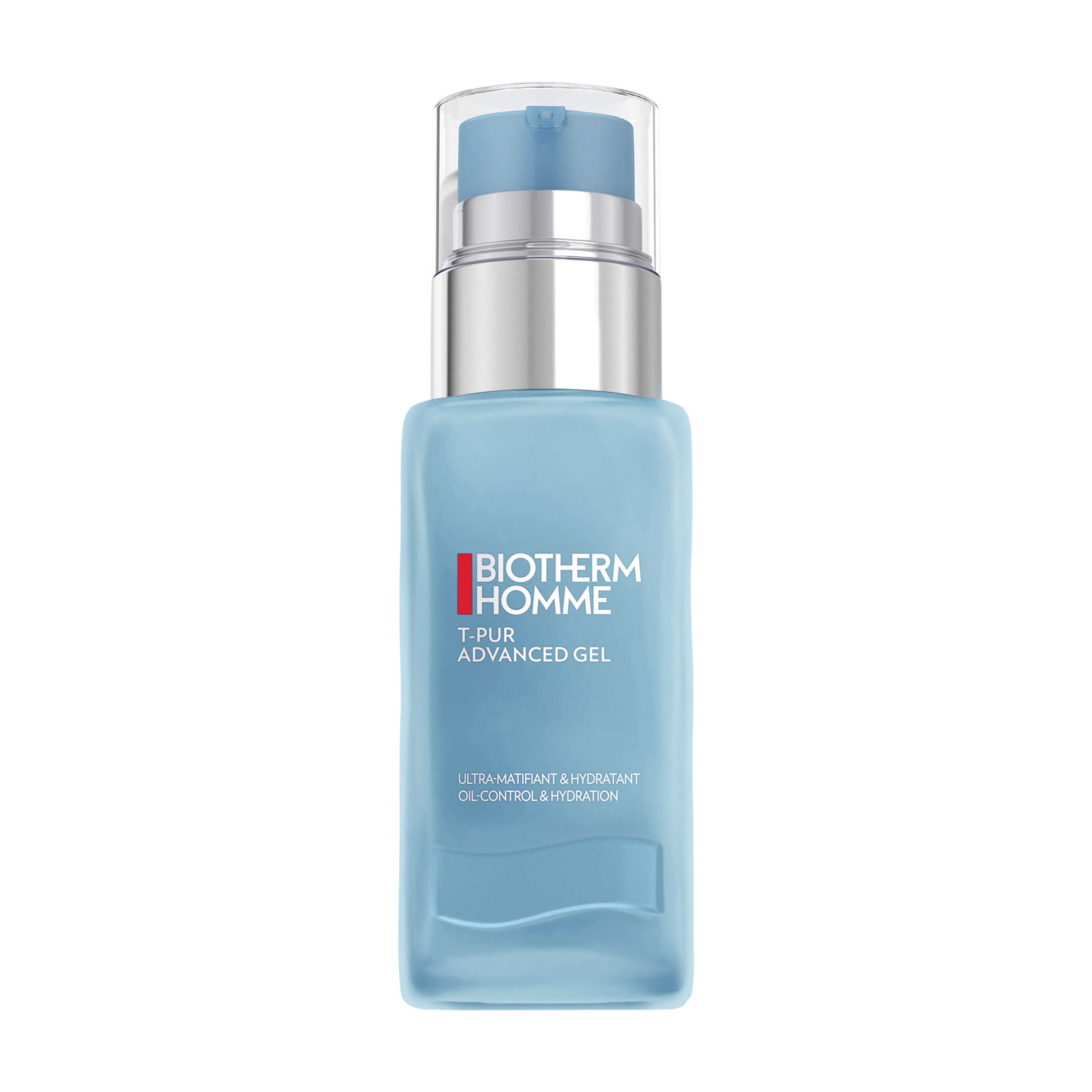 Biotherm Homme Biotherm Homme T-Pur Gel