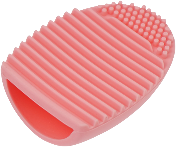 Pinselreinigungspad