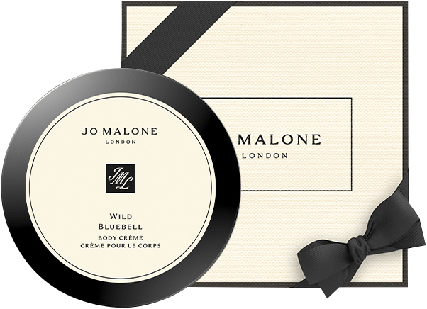 Körperpflege Jo Malone Wild Bluebell Body Crème