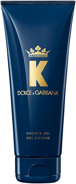 K by Dolce&Gabbana Shower Gel