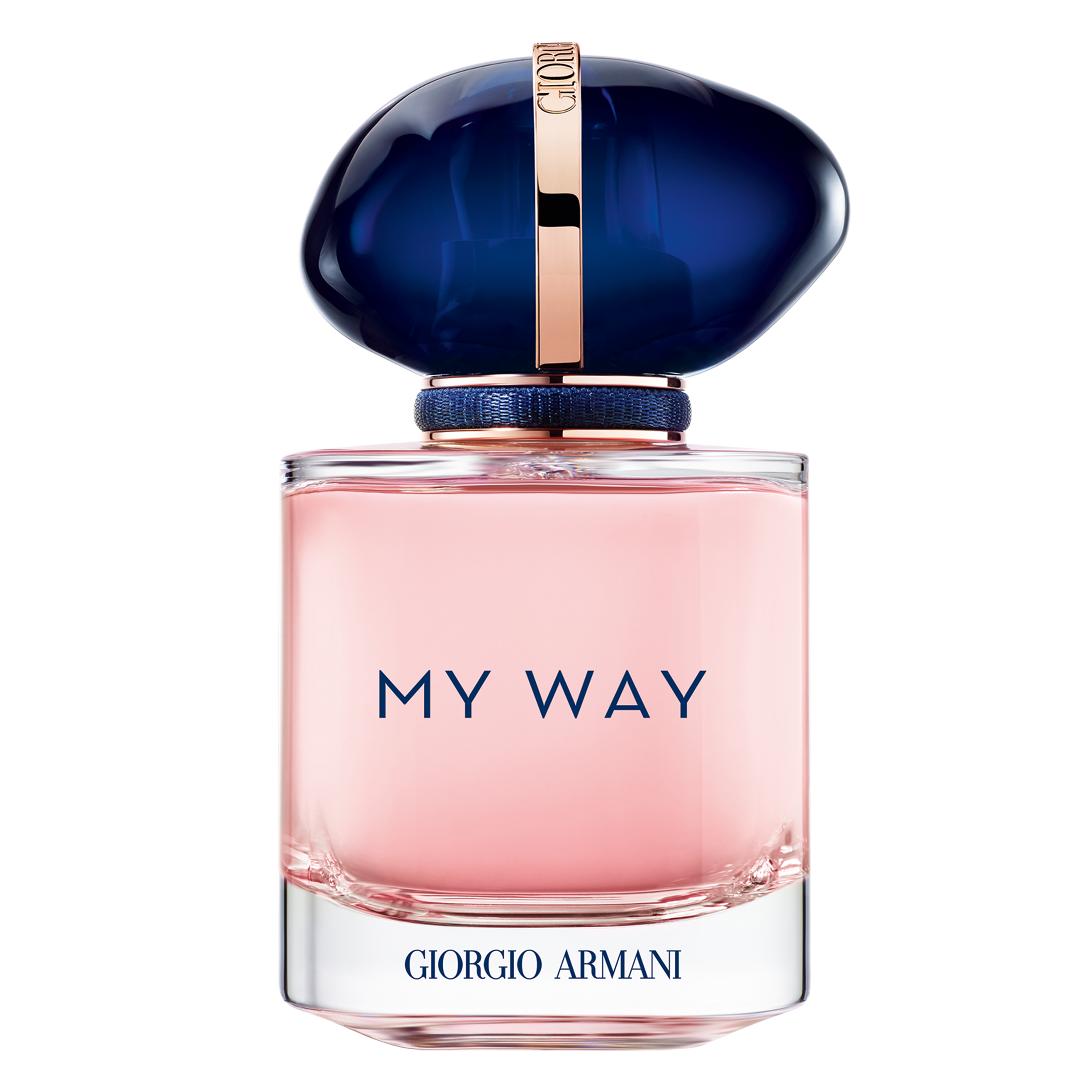 My Way Eau de Parfum Nat. Spray
