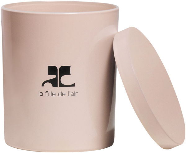 La Fille de l'Air Duftkerze