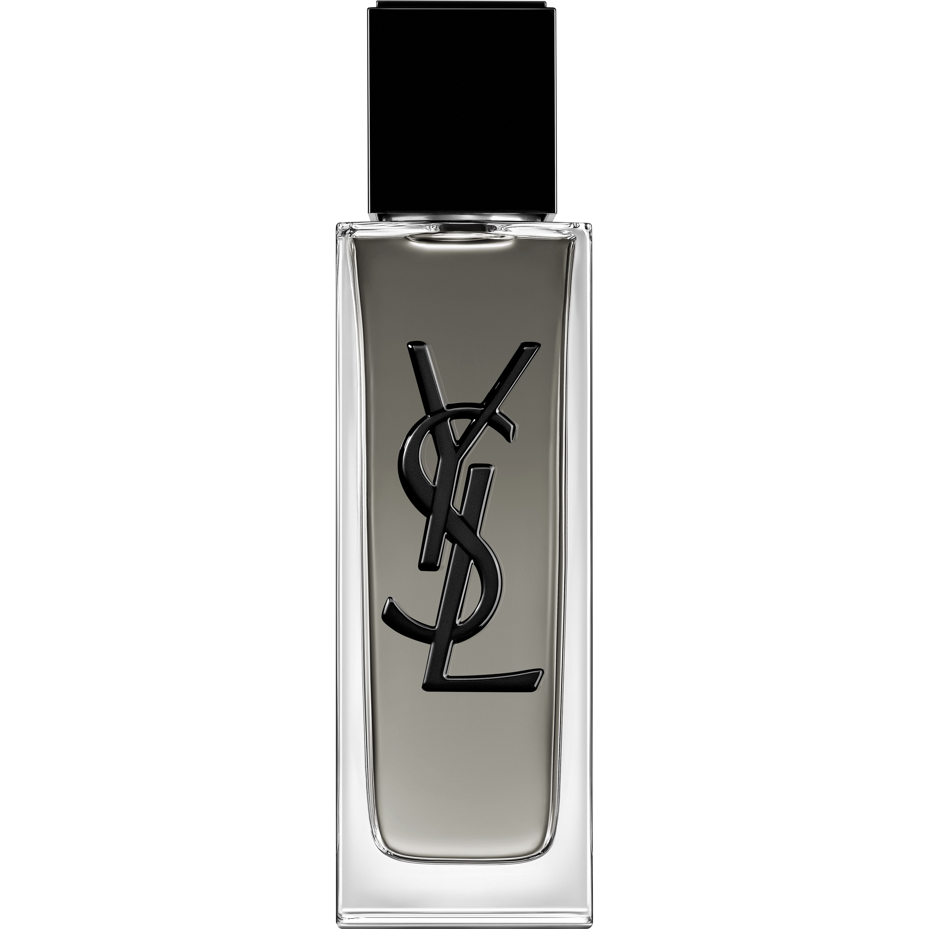 MYSLF Intense Eau de Toilette Nat. Spray