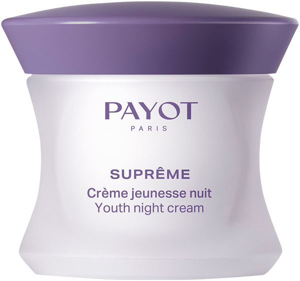 Suprême Crème Jeunesse Nuit