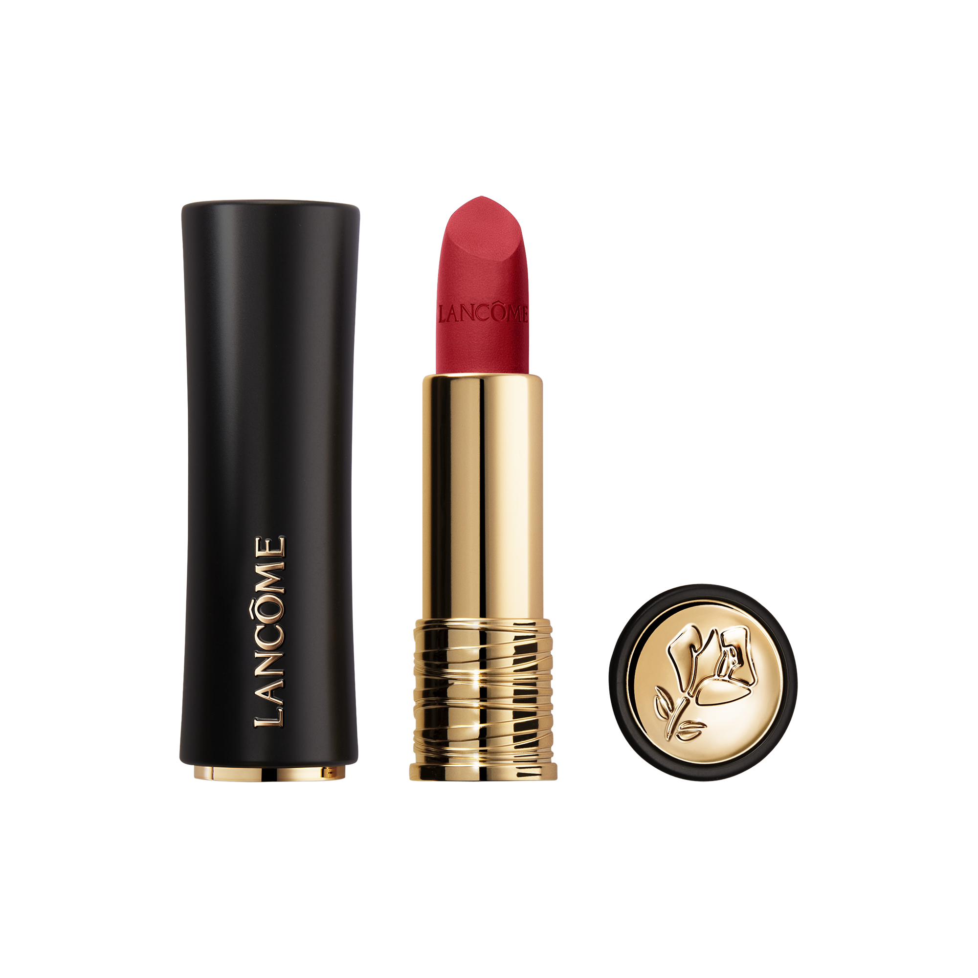 L'Absolu Rouge Drama Matte