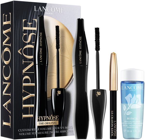 Hypnôse Mascara Set