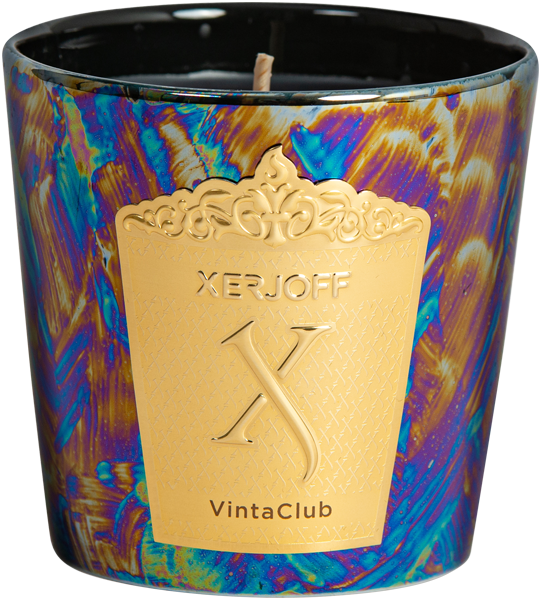 Raumdüfte Xerjoff Scented Candle Vinta Club