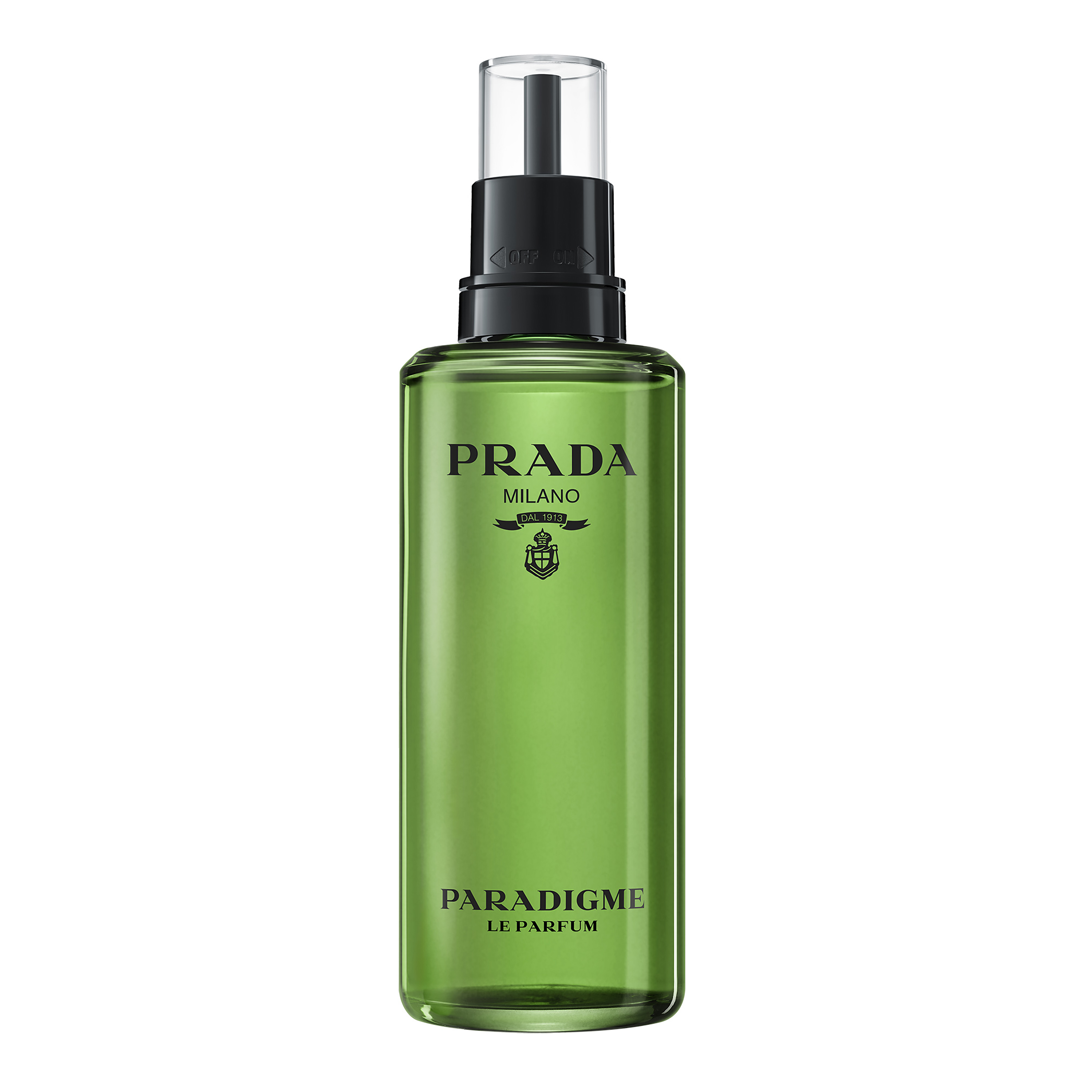 Herrendüfte Prada Paradigme Le Parfum Nat. Spray Refill