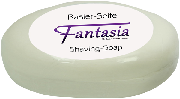 Rasier-Seife "Cool Wave"