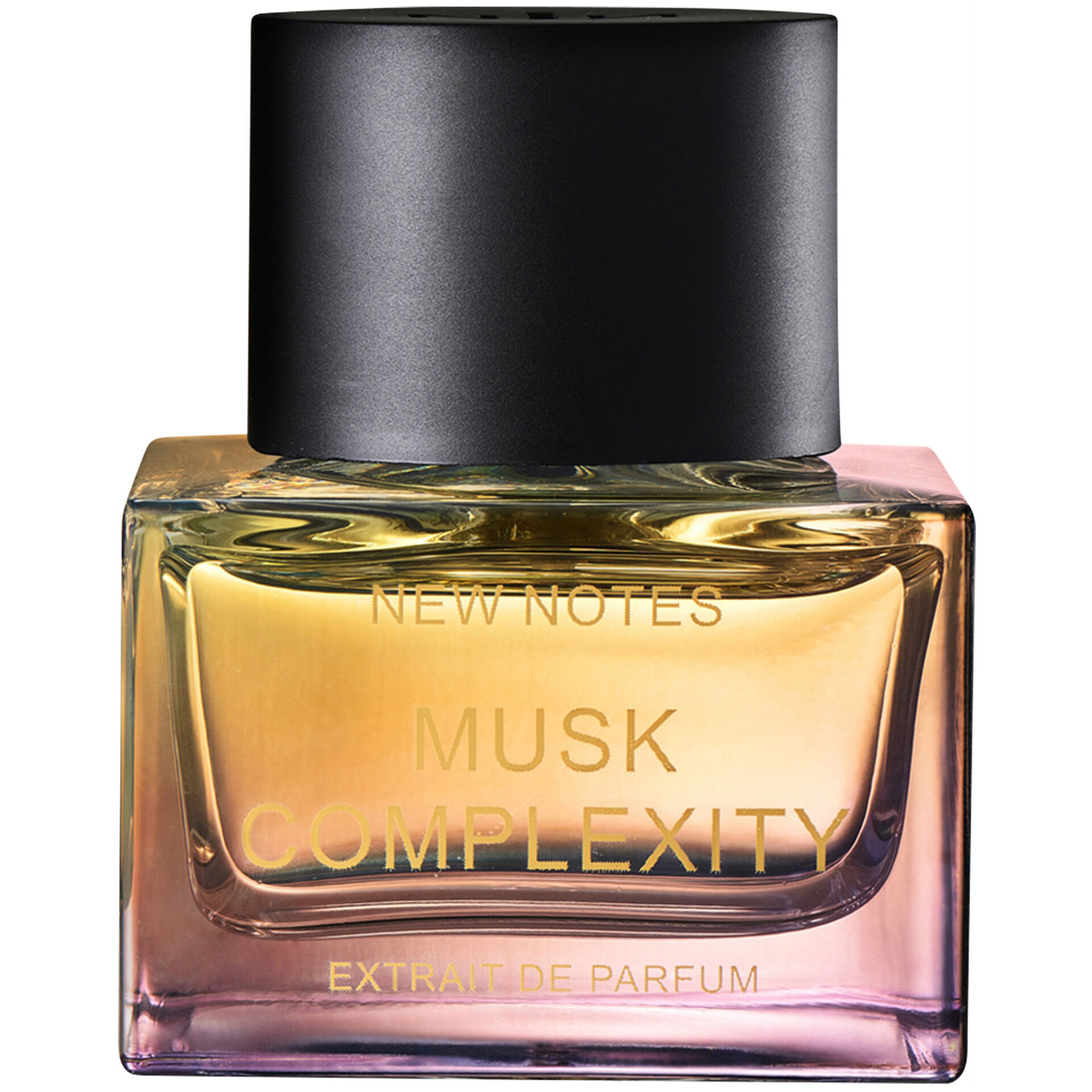New Notes Musk Complexity Extrait de Parfum