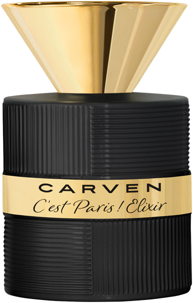 C'est Paris! Elixir For Women Eau de Parfum Nat. Spray