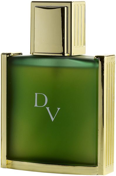 Duc de Vervins Eau de Toilette Nat. Spray