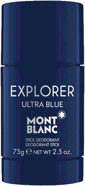 Explorer Ultra Blue Deodorant Stick