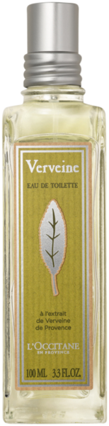 Damen L'Occitane Verbene Eau de Toilette Nat. Spray