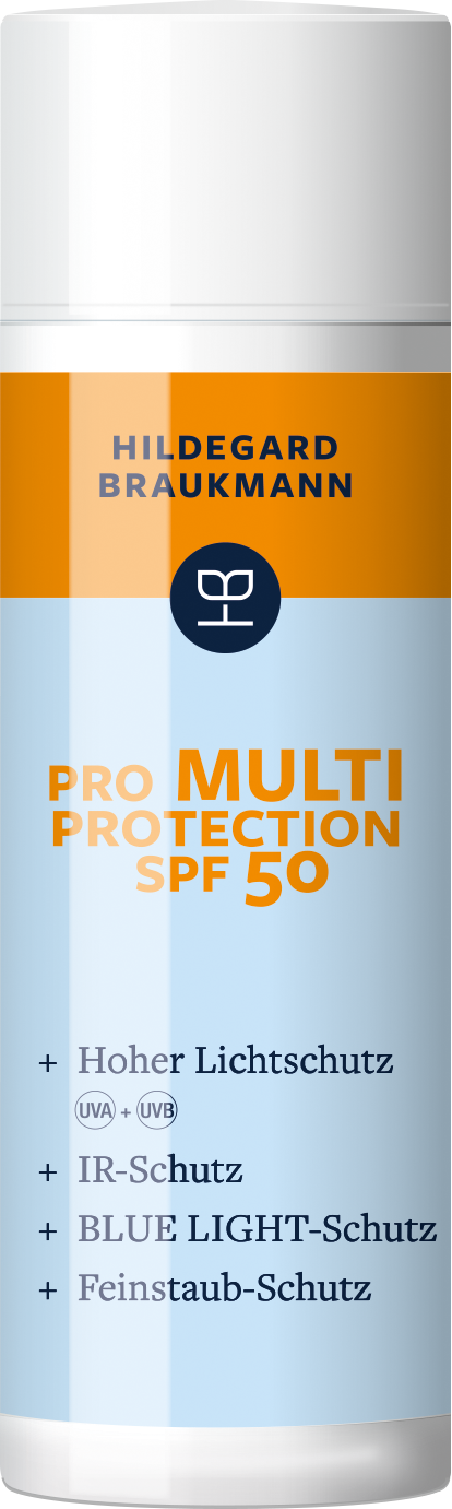 Pro Multi Protection SPF 50