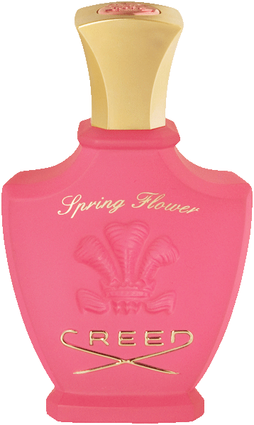 Spring Flower Eau de Parfum Nat. Spray