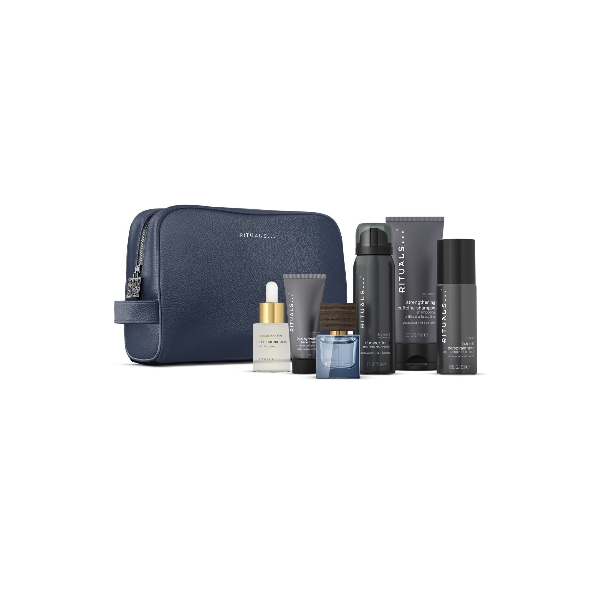 Homme - Large Gift Set