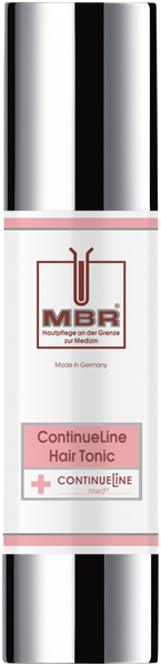 ContinueLine Hair Tonic