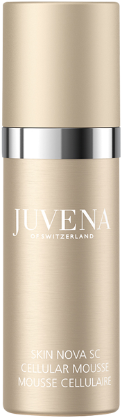 Skin Specialists Juvena Skin Specialists Skin Nova SC Cellular Mousse